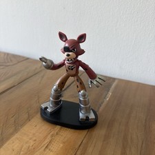 Figura de acción Foxy Five Nights at Freddy’s