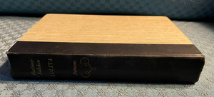 1955 1st edition LOLITA Vladimir Nabokov 11th printing Hardcover HC book novel
