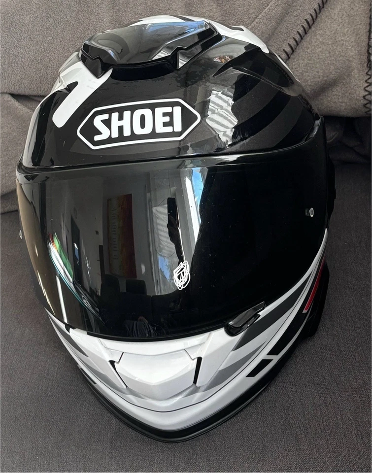 Shoei GT-Air 2 - Bild 4 von 4