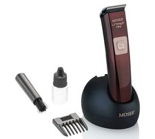 Moser Li+Pro 2 Mini Haarschneider Trimmer Ersatzteile Defekt