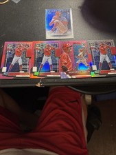 2022 Panini Donruss Optic - Joey Votto #129 Pink Prizm And Holo And Diamondkings