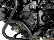 3PCS PRO R&G ENGINE PROTECTORS KIT FOR YAMAHA TRACER 7 2021-2024