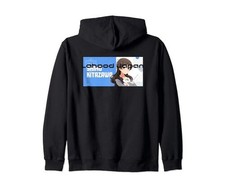 THE iDOLM STER MILLION LIVE Shiho Kitazawa Uniform Series ver. Back Print Zip