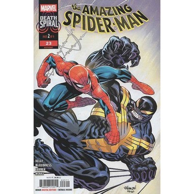 Amazing Spider-Man #23 Marvel Comics | eBay