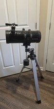 Celestron PowerSeeker 127EQ Telescope