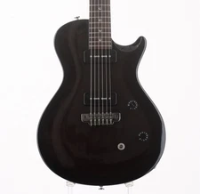 PRS SE 2004 SE Soapbar Singlecut Trans Black