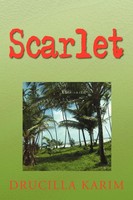 Drucilla Karim | Scarlet | Taschenbuch | Englisch (2013) | Xlibris