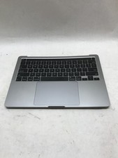 Apple MacBook Pro 2019 13" A2159 Palmrest Battery ONLY For Parts/Repair READ -DW