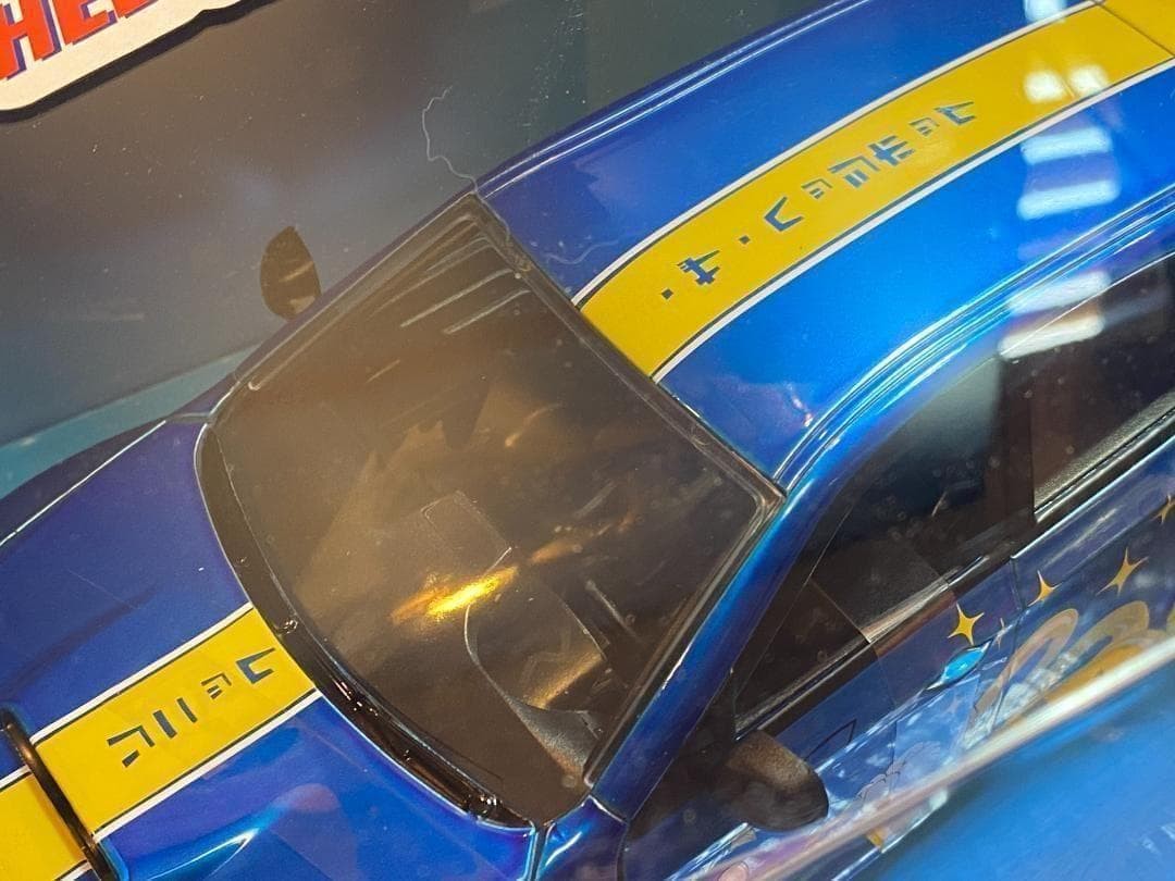ソニック・ザ・ヘッジホッグ ミニカー スバル インプレッサ WRX STI | eBay