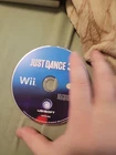 Just Dance 3 (Nintendo Wii) *GAME DISC ONLY - TESTed