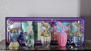 Anna Sui Perfume Set | eBay