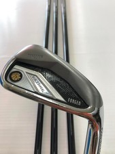 Taylormade Gloire Forged 600I S Flex Iron Set Used Soonestday
