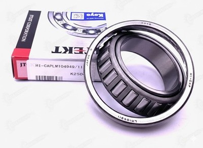 KOYO Japan LM104949 LM104911 Tapered Roller Bearing 50.8 x 82.55 x