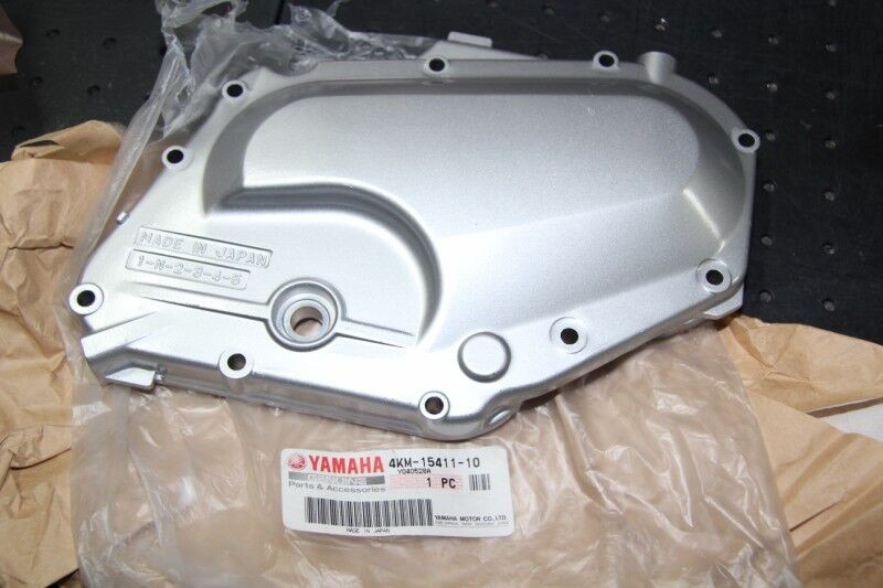 Carter moteur Yamaha XJ900S pièce de rechange 4KM-15411-10 pour vidange