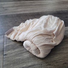 WeeSprout Baby Wrap 100% Lenzing Modal Soft Carrier Newborn Sling Polka Dot Ligh