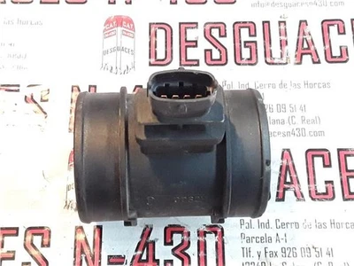 55350048 Débitmètre Opel astra h berlina 2004 17 cdti - Photo 1/4