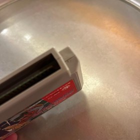 Akagawa Jiro's Ghost Train KIN-YU Famicom Software