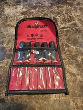 Snap On 5 pc Terminal Release Tool Set SGTT106 - SGTT1 SGTT2 SGTT4 SGTT5 SGTT6