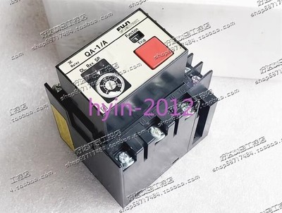 1pcs New controller QA-1/A 380-480VAC *qq