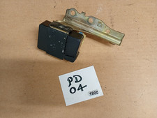 Honda XL 600 LM RM pd04 centralina originale CDI Shindengen 30410MK5003