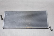 Radiateur Mercedes 207