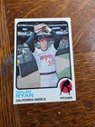 New Listing1973 Topps - Nolan Ryan #220