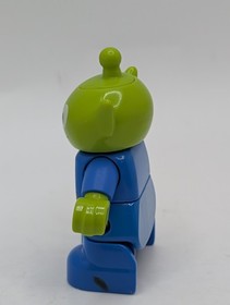 Lego Duplo Toy Story Alien Figure/Minifigure 47205pb022 from Sets 5698 & 5691