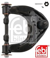 Febi Bilstein 41242 Lenker FüR RadaufhäNgung Querlenker Lenker