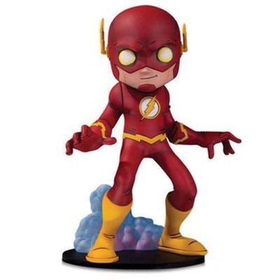 DC Artists' Alley Flash by Chris Uminga Vinyl Figure Brand New in Box Collectibl