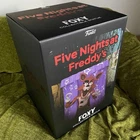 Foxy: Five Nights at Freddy's Collectible Statue by Funko
