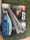 LEGO Star Wars: Super Star Destroyer (10221)