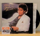 Michael Jackson | Thriller | Vinyl LP | 1982 Epic QE38112 | VG+/VG+