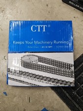 CTT 41-1 x 10ft roller chain