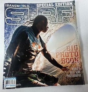 Transworld Surf Magazine | eBay