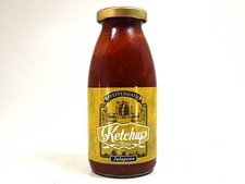 Pfefferhaus - Jalapeno Chili Ketchup Mild Fruchtig (250ml)