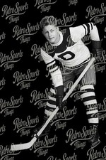 AHA 1926-1942 HOCKEY MEDIA + TEAM PHOTOS REPRINTS YOU PICK FROM LIST
