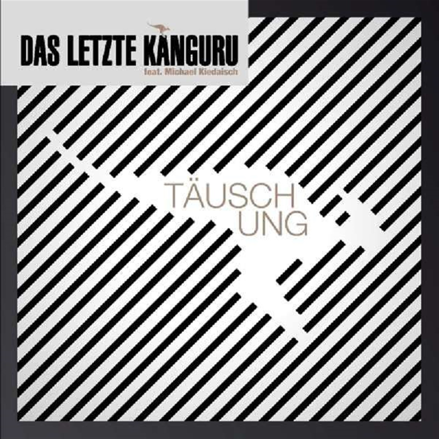 The Last Kangaroo - Deception