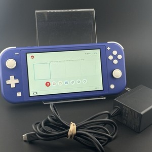 Black Switch Lite | eBay