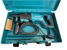 New Makita HR2641  1” AVT Rotary Hammer W/ Hard Case