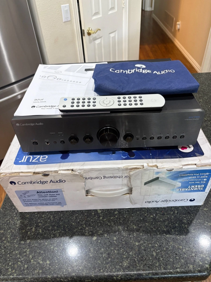 Cambridge Audio products for sale | eBay