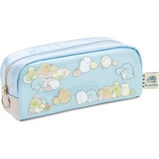 San-X Sumikko Gurashi "Sumikko drawing" Pen Pencil Pouch 80 190 60mm