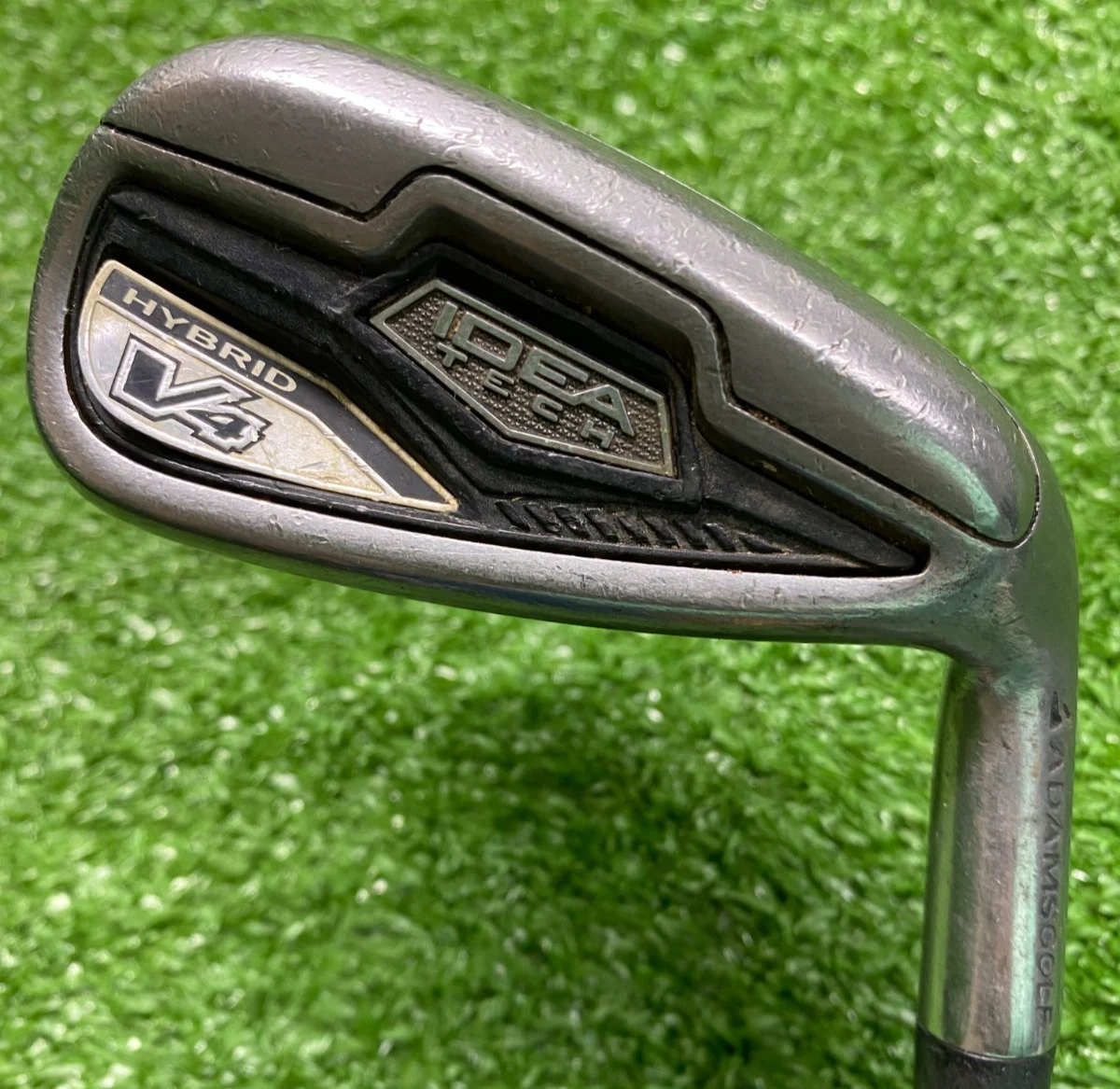 Adams Idea Tech V4 Hybrid for sale | eBay
