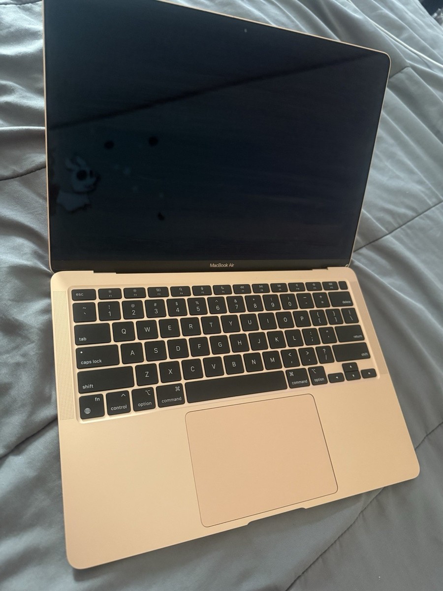 Apple MacBook Air 13-inch Rose Gold 2020 | eBay