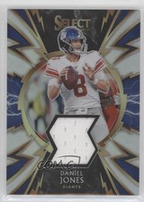 2019 Panini Select Sparks /99 Daniel Jones #DJO 1u6