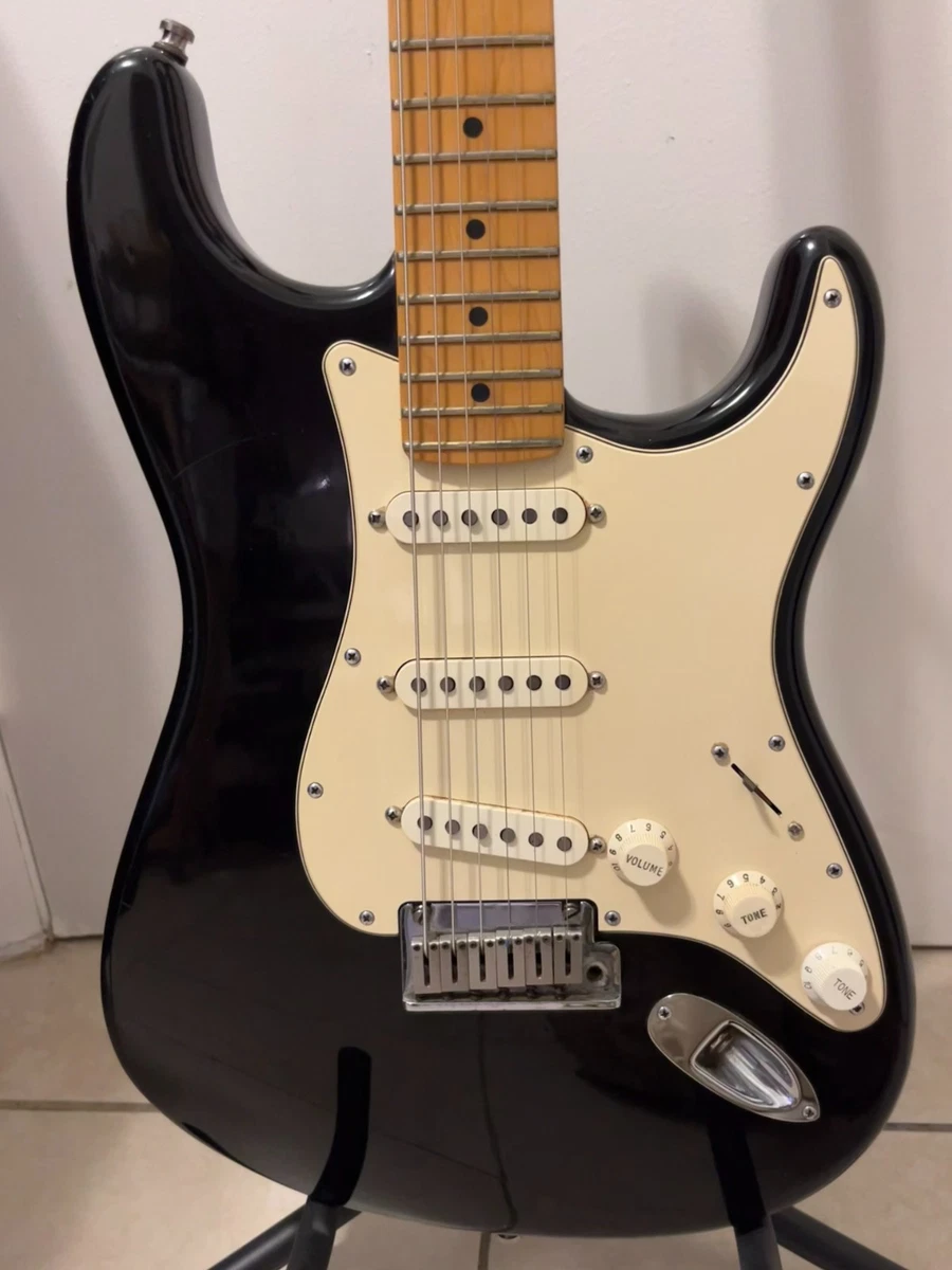 2010 Fender American Standard Stratocaster for sale | eBay