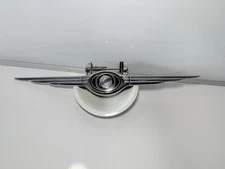 2001-05 PT Cruiser Manual Hatch Liftgate Trunk Release Handle White OEM