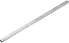 Tornio in Acciaio HSS Con Gambo Quadrato Tornio per Lavorazione Dei Metalli (1 P