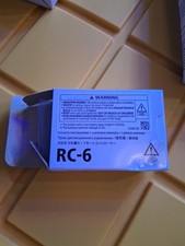 Genuine Canon RC-6 Remote Controller