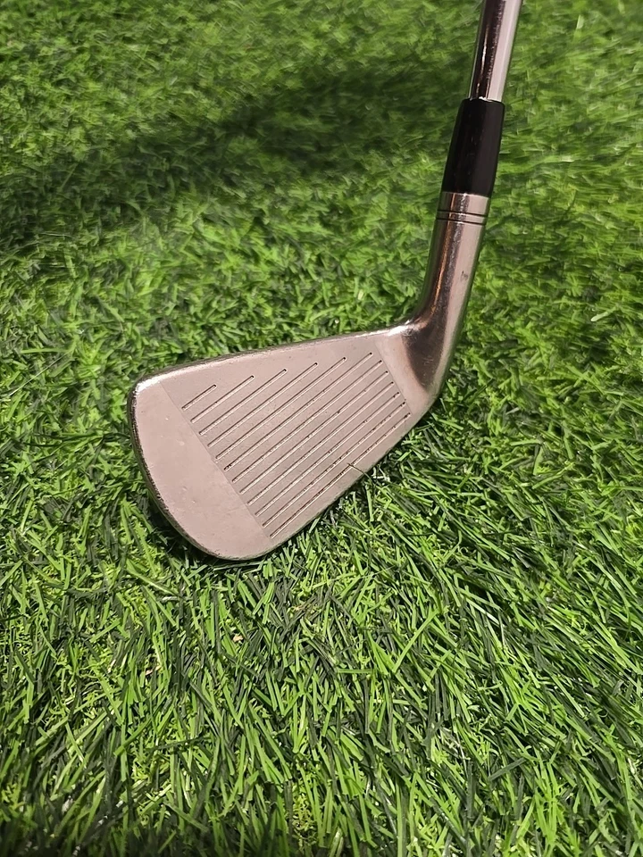 RH Titleist 755 3 Iron Forged Regular Flex 39" Golf Club UPC425 - Image 3 of 4