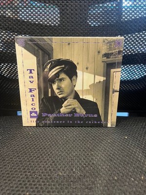 Life Sentence in the Cathouse / Live in Vienna by Falco, Tav / Panther Burns...